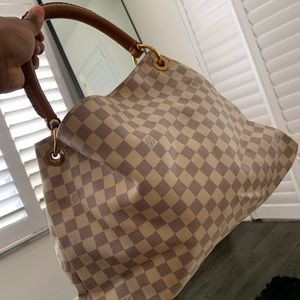 Louis Vuitton bag